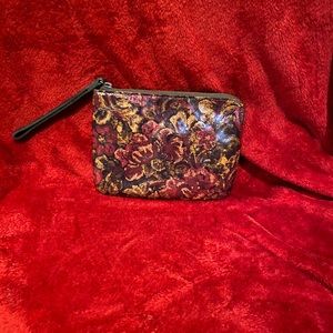 Patricia Nash wristlet